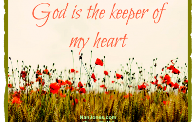 No Matter the Depth of Night’s Darkness, He is There