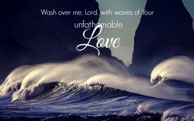 A Prayer When Your Restless Heart Needs to be Settled