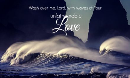 A Prayer When Your Restless Heart Needs to be Settled