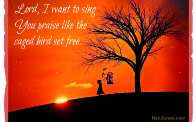 A Prayer When You Want to Sing, But Praise Can’t be Found