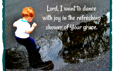 A Prayer When You Need God’s Grace Right This Minute