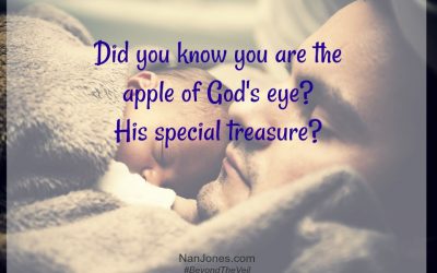 I Didn’t Want To But God, in His Goodness, Knew It