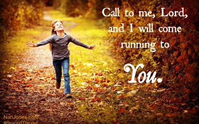 A Prayer to Cease Striving and Rest in God