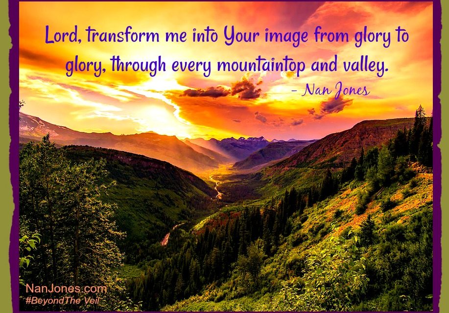 A Prayer to be Set Apart for God When Life Feels Like a Mess