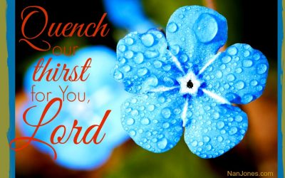 A Prayer For Strength When Your Heart Begins to Fail