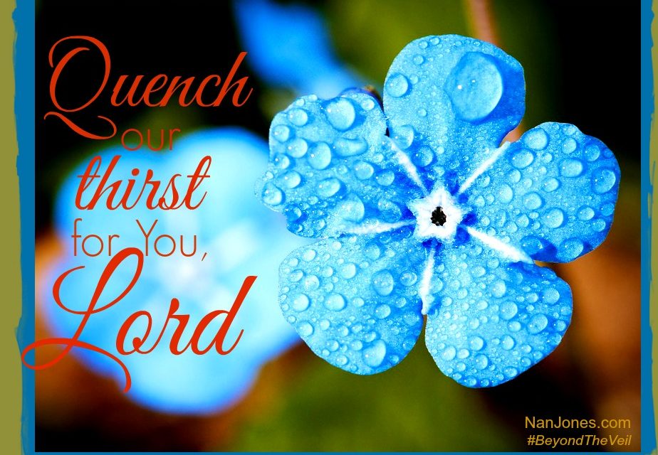 A Prayer For Strength When Your Heart Begins to Fail