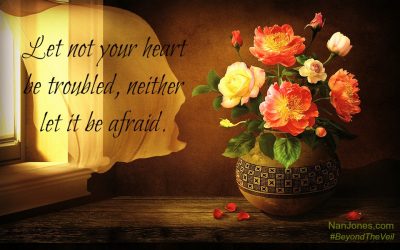 Precious Lord, Take My Hand and Lead Me On