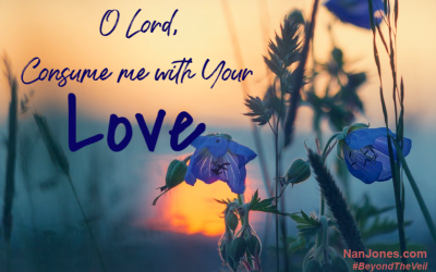 A Prayer When Your Shield of Faith Takes a Hard Hit