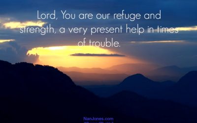 A Prayer to Remember You Alone Are God and I Am Not