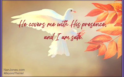 A Prayer When You’re in Your Hardest Fight
