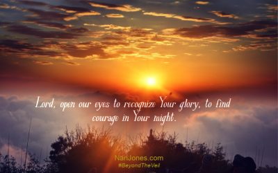 A Prayer to Hide in the Shelter of God’s Presence
