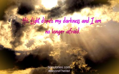 A Prayer When Seeking Light in the Shadows of Suffering