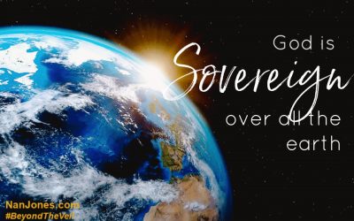 A Prayer When Fear Abounds and You Feel alone