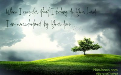 A Prayer When My Insufficiency Needs an All-Sufficient God