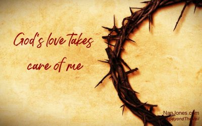 When Fear is Hammering Your Heart, Put Your Hope in God