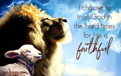 A Prayer for Strength When Life is Hard
