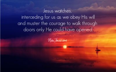 Why Should We Let Doubt Win?