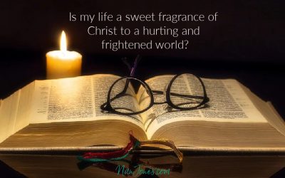 How Does the Flame of Affliction Melt Our Hearts and Why?