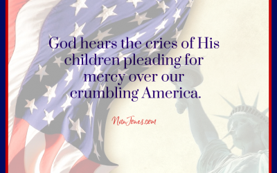 Grasping the Wonder of God in Times of Uncertainty