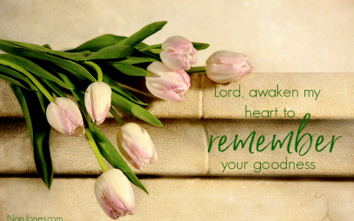 A Prayer When Silence is God’s Answer