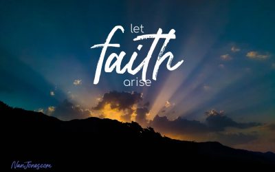 A Prayer When Being Crushed in Spirit Smothers Truth