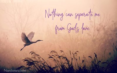 A Prayer When Peace is Disturbed and Your Faith is Shaken