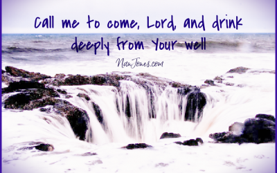 Prayer When My Heart is Steadfast, But My Thoughts Are Not