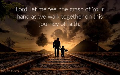 Prayer When Loneliness Overshadows Joy
