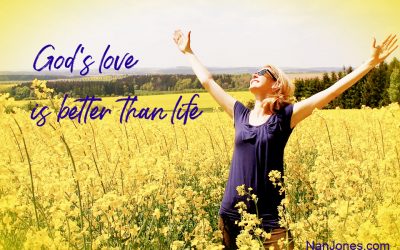 Prayer From Eden to Golgotha to Glory