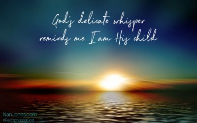 How  to Know the Magnificence of God and His Voice