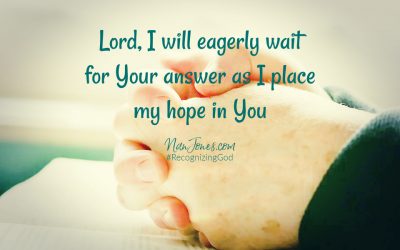 Prayer to Pray It Through! But Your Grit is running Out