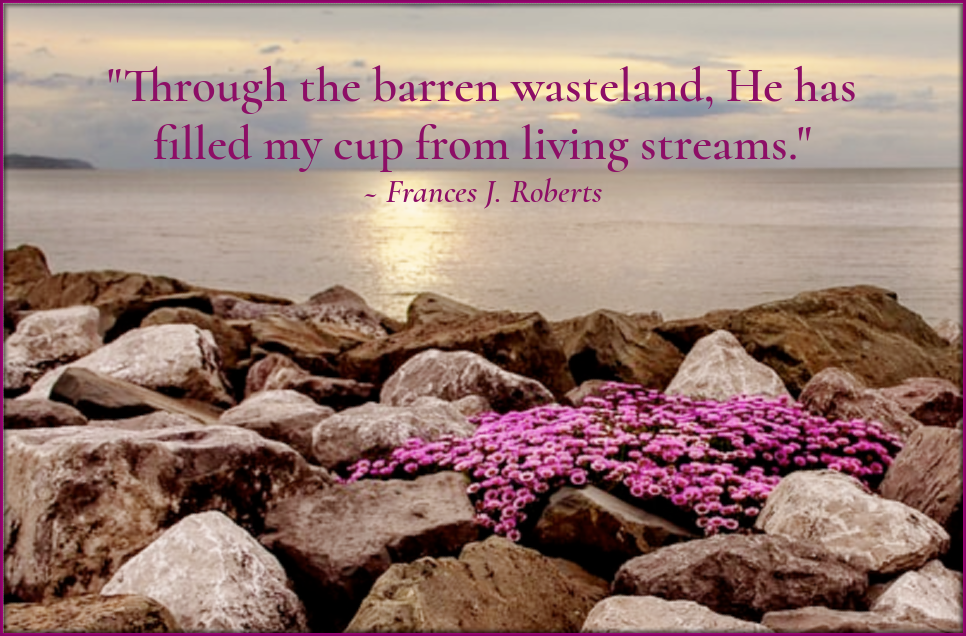 Can I Trust God to Do the Impossible For Me?