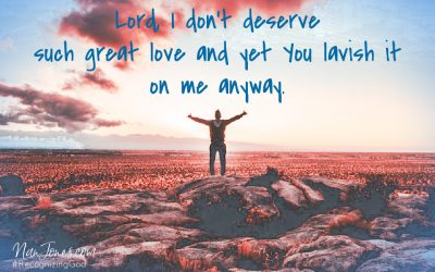 Trust With LongSuffering, But a Tantrum is Brewing: A Prayer
