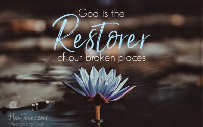Where is God When it Hurts and I Feel Overwhelmed?