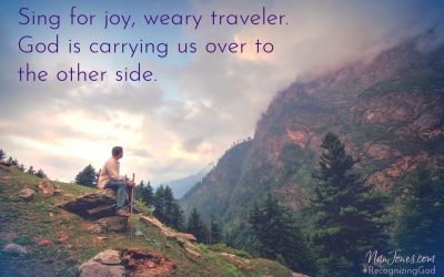 Where are You, Lord, in My Difficult Season?