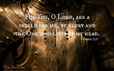 My Heart Ached for Peace, so Where Was God?
