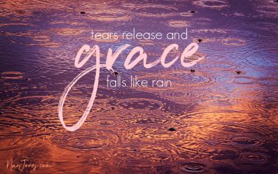 How to Be Still to Hear God in My Difficult Place
