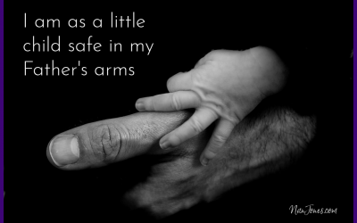 How to Trace God’s Hand and Trust His Heart