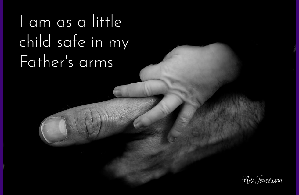 How to Trace God’s Hand and Trust His Heart