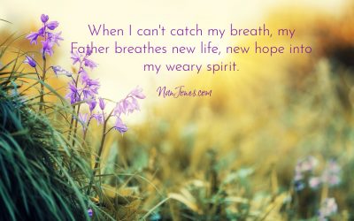 What is the Breath of God? Can I Experience It?