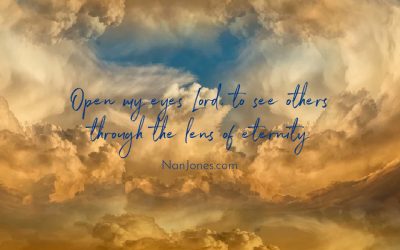 Be at Peace With All Men … But It’s So Frustrating! ~ Prayer