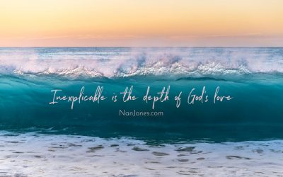 How Can I Know God’s Love Will Never Fail Me?