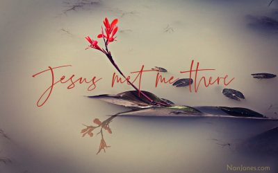 Where Is God In My Darkest Night When Pain Overwhelms?