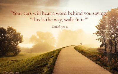 How Do I Find Direction From God?