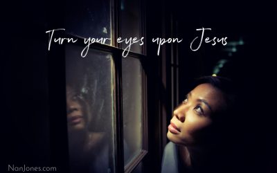 Why Does Depression Make Me Feel Separated from God?