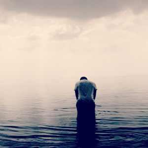 why does depression make me feel separated from God?