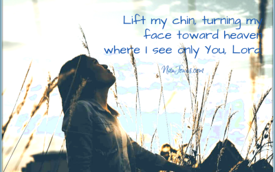 Peace is a Gift Lord. Help Me Unwrap it in My Overwhelm