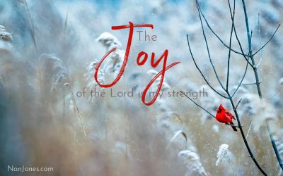 I Need The Oil of Joy Lord. The Spirit of Heaviness is Hard