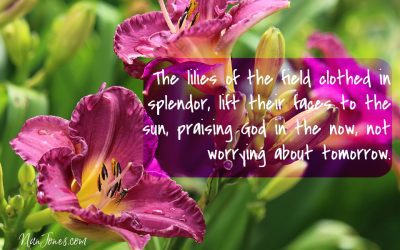 Change is Coming. It’s Inevitable. But God …