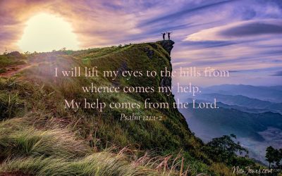 The Beginning and End I knew Not, But God …